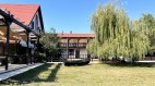 Pensiune de vanzare 12 camere zona Sulina - Crisan - Delta Dunarii, judetul Tulcea