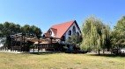 Pensiune de vanzare 12 camere zona Sulina - Crisan - Delta Dunarii, judetul Tulcea