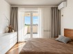 Penthouse cu 3 camere de inchiriat zona Iancu Nicolae, cu terase panoramice, Bucuresti