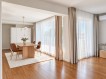 Penthouse cu 3 camere de inchiriat zona Iancu Nicolae, cu terase panoramice, Bucuresti