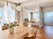 Penthouse cu 3 camere de inchiriat zona Iancu Nicolae, cu terase panoramice, Bucuresti
