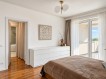 Penthouse cu 3 camere de inchiriat zona Iancu Nicolae, cu terase panoramice, Bucuresti