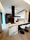 Penthouse cu vedere la lac de vanzare 5 camere zona Primaverii, Bucuresti
