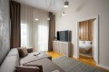 Penthouse de inchiriat 3 camere, terasa superba de 170 mp, zona Dacia - Eminescu, Bucuresti
