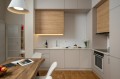 Penthouse de inchiriat 3 camere, terasa superba de 170 mp, zona Dacia - Eminescu, Bucuresti