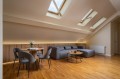 Apartament de inchiriat 4 camere zona Dacia - Eminescu, Bucuresti 101 mp