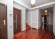 Penthouse for rent 5 rooms Petrom City, Bucharest 329 sqm