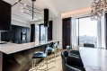 Penthouse for rent 5 rooms Floreasca area, Bucharest 257 sqm