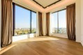 Penthouse for rent 5 rooms Floreasca area, Bucharest 257 sqm