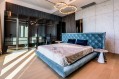 Penthouse for rent 5 rooms Floreasca area, Bucharest 257 sqm