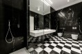 Penthouse for rent 5 rooms Floreasca area, Bucharest 257 sqm