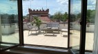 Penthouse de inchiriat 5 camere zona Parcul Kiseleff - Charles de Gaulle, Bucuresti