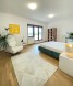 Penthouse de inchiriat 5 camere zona Parcul Kiseleff - Charles de Gaulle, Bucuresti