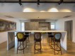 Penthouse for sale, 3 rooms,  Victoriei - Lascar Catargiu area, Bucharest 228.86 sqm