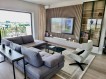 4 room rooftop penthouse for sale - Pipera, Bucharest