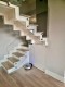 4 room rooftop penthouse for sale - Pipera, Bucharest