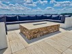 4 room rooftop penthouse for sale - Pipera, Bucharest