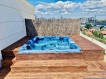 4 room rooftop penthouse for sale - Pipera, Bucharest
