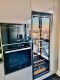 4 room rooftop penthouse for sale - Pipera, Bucharest