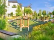 Penthouse de vanzare 4 camere pe malul lacului Pipera, Bucuresti