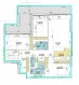 Penthouse de vanzare 4 camere zona Cotroceni - Academia Militara, Bucuresti