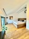 4 room penthouse for sale Baneasa Forest - Jandarmeriei, Bucharest