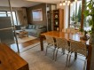 Penthouse exclusivist cu 2 camere, terasa panoramica de 109 mp zona Iancu Nicolae - Pipera