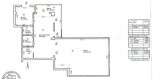Penthouse exclusivist cu 2 camere, terasa panoramica de 109 mp zona Iancu Nicolae - Pipera