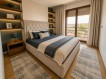 Penthouse exclusivist cu 2 camere, terasa panoramica de 109 mp zona Iancu Nicolae - Pipera