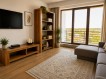 Penthouse exclusivist cu 2 camere, terasa panoramica de 109 mp zona Iancu Nicolae - Pipera