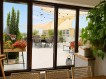 Penthouse exclusivist cu 2 camere, terasa panoramica de 109 mp zona Iancu Nicolae - Pipera