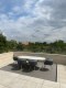 Penthouse exclusivist cu piscina de inchiriat 4 camere zona Kiseleff, Bucuresti