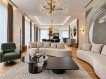 Exquisite penthouse for rent Jandarmeriei area, 213 sqm + 165 sqm terrace, 3 parking plots, Bucharest