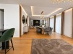 Exquisite penthouse for rent Jandarmeriei area, 213 sqm + 165 sqm terrace, 3 parking plots, Bucharest