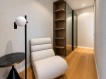 Exquisite penthouse for rent Jandarmeriei area, 213 sqm + 165 sqm terrace, 3 parking plots, Bucharest