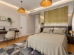 Exquisite penthouse for rent Jandarmeriei area, 213 sqm + 165 sqm terrace, 3 parking plots, Bucharest