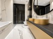 Exquisite penthouse for rent Jandarmeriei area, 213 sqm + 165 sqm terrace, 3 parking plots, Bucharest