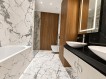 Exquisite penthouse for rent Jandarmeriei area, 213 sqm + 165 sqm terrace, 3 parking plots, Bucharest