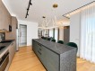 Exquisite penthouse for rent Jandarmeriei area, 213 sqm + 165 sqm terrace, 3 parking plots, Bucharest