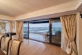 Spectacular penthouse for rent 5 rooms Barbu Vacarescu - Promenada Mall, Bucharest