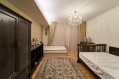 Penthouse spectaculos de inchiriat 5 camere zona Barbu Vacarescu - Mall Promenada, Bucuresti