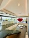 Penthouse for sale duplex type 3 rooms Nordului road - Herastrau, Bucharest 468 sqm