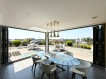 Penthouse for sale duplex type 3 rooms Nordului road - Herastrau, Bucharest 468 sqm