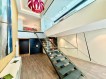 Penthouse for sale duplex type 3 rooms Nordului road - Herastrau, Bucharest 468 sqm
