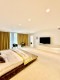 Penthouse for sale duplex type 3 rooms Nordului road - Herastrau, Bucharest 468 sqm