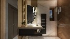 Penthouse/ duplex type for sale 4 rooms, Sinaia area, Prahova county 149 sqm