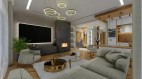 Penthouse/ duplex type for sale 4 rooms, Sinaia area, Prahova county 149 sqm