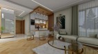 Penthouse/ duplex type for sale 4 rooms, Sinaia area, Prahova county 149 sqm