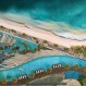 Proiect luxos si exclusivist marca Roberto Cavalli in Dubai