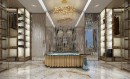 Proiect luxos si exclusivist marca Roberto Cavalli in Dubai